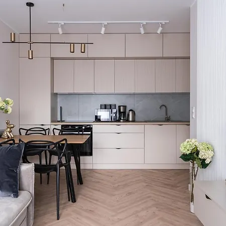 Апартаменти Rentplanet - Nowa Manufaktura *