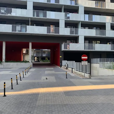 Rentplanet - Nowa Manufaktura Вроцлав