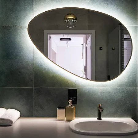 Апартаменти Rentplanet - Nowa Manufaktura *