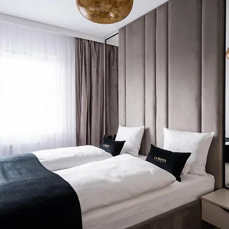 Rentplanet - Nowa Manufaktura Вроцлав