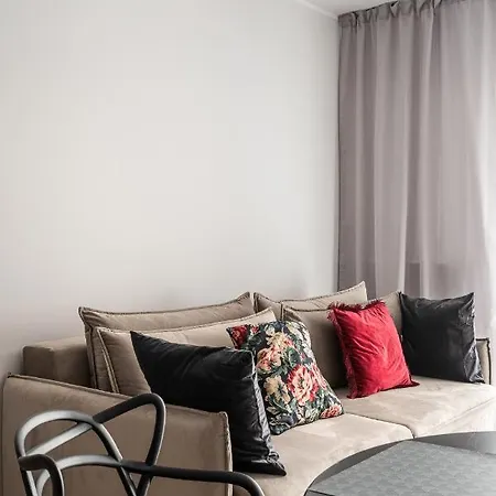 Апартаменти Rentplanet - Nowa Manufaktura
