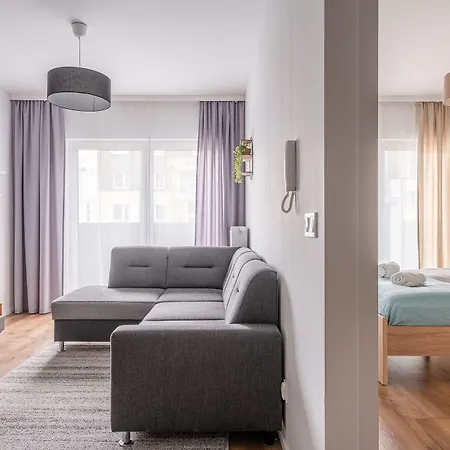 Rentplanet - Nowa Manufaktura * Вроцлав