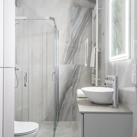 Rentplanet - Nowa Manufaktura Апартаменти Вроцлав