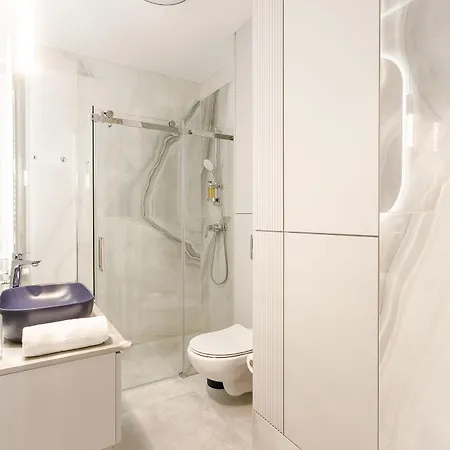 Апартаменти Rentplanet - Nowa Manufaktura