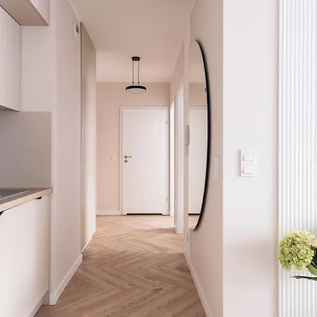 Rentplanet - Nowa Manufaktura * Вроцлав