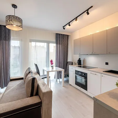 Rentplanet - Nowa Manufaktura * Вроцлав