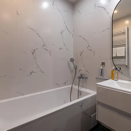 Апартаменти Rentplanet - Nowa Manufaktura