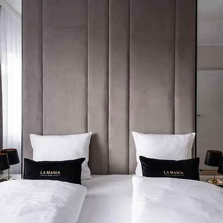 Rentplanet - Nowa Manufaktura アパート *