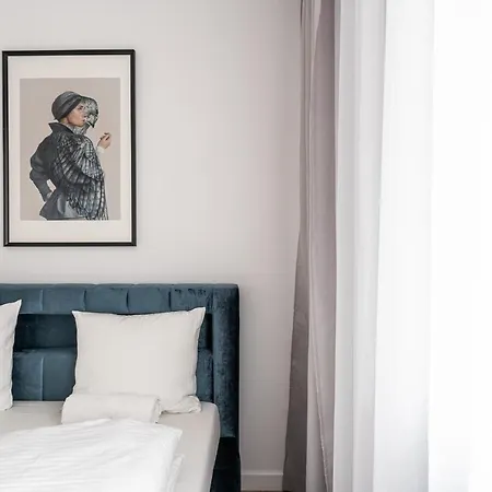 Rentplanet - Nowa Manufaktura * ヴロツワフ