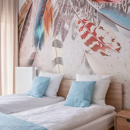 Rentplanet - Nowa Manufaktura * ヴロツワフ