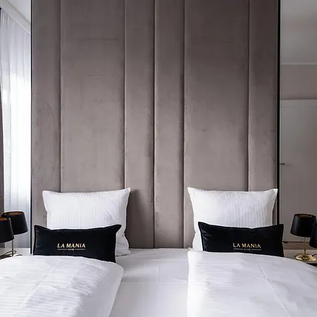 Rentplanet - Nowa Manufaktura *