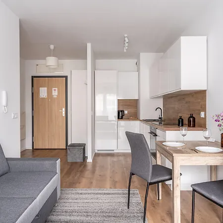 Rentplanet - Nowa Manufaktura ヴロツワフ