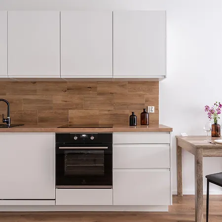 Rentplanet - Nowa Manufaktura * ヴロツワフ