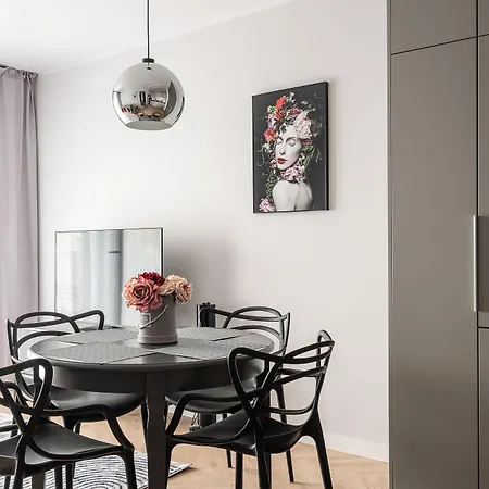 Rentplanet - Nowa Manufaktura * ヴロツワフ