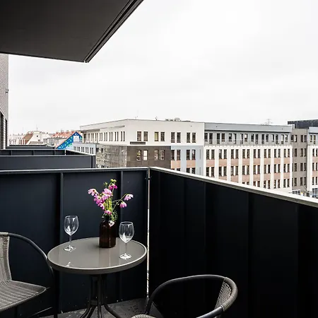 Rentplanet - Nowa Manufaktura * ヴロツワフ