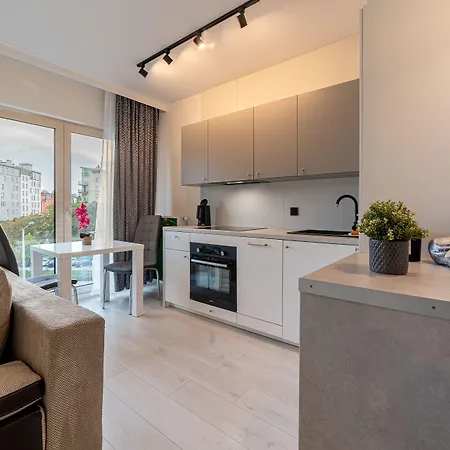 アパート Rentplanet - Nowa Manufaktura